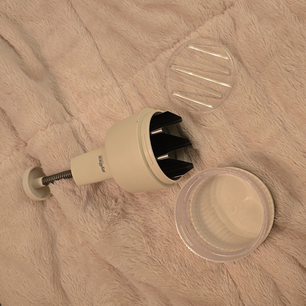 Zyliss Switzerland Chopper